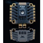 T-MOTOR F55A PROII 6S 4IN1 32 BIT Electric Speed Controller Multirotor Use FPV Motor Blheli ESC for RC Drone Airplane